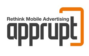 apprupt GmbH